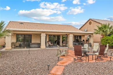Impeccably maintained and lightly used as a second home, this on Desert Lakes Golf Course in Arizona - for sale on GolfHomes.com, golf home, golf lot
