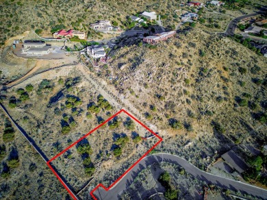 Welcome to an exceptional opportunity to acquire five stunning on The Canyon Club in New Mexico - for sale on GolfHomes.com, golf home, golf lot