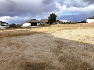 Golf course lot in Coyote wash! Build your dream home with a on The Links At Coyote Wash in Arizona - for sale on GolfHomes.com, golf home, golf lot