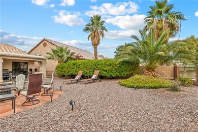 Impeccably maintained and lightly used as a second home, this on Desert Lakes Golf Course in Arizona - for sale on GolfHomes.com, golf home, golf lot