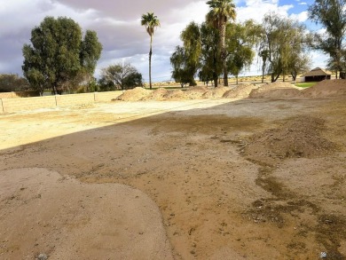 Golf course lot in Coyote wash! Build your dream home with a on The Links At Coyote Wash in Arizona - for sale on GolfHomes.com, golf home, golf lot