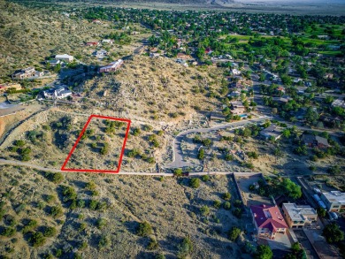 Welcome to an exceptional opportunity to acquire five stunning on The Canyon Club in New Mexico - for sale on GolfHomes.com, golf home, golf lot