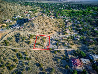 Welcome to an exceptional opportunity to acquire five stunning on The Canyon Club in New Mexico - for sale on GolfHomes.com, golf home, golf lot