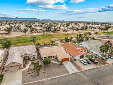 Impeccably maintained and lightly used as a second home, this on Desert Lakes Golf Course in Arizona - for sale on GolfHomes.com, golf home, golf lot