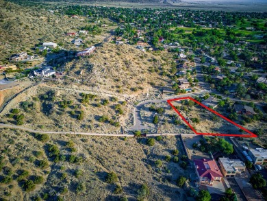 Welcome to an exceptional opportunity to acquire five stunning on The Canyon Club in New Mexico - for sale on GolfHomes.com, golf home, golf lot