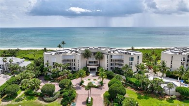 Dreaming of life at the beach? This coastal condominium in the on Sailfish Point Golf Club, Inc. in Florida - for sale on GolfHomes.com, golf home, golf lot