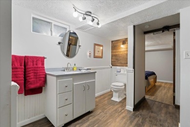 Laura Doocy, M: , caroleandlaura,   - Don't miss this Brick on Field Club of Omaha in Nebraska - for sale on GolfHomes.com, golf home, golf lot