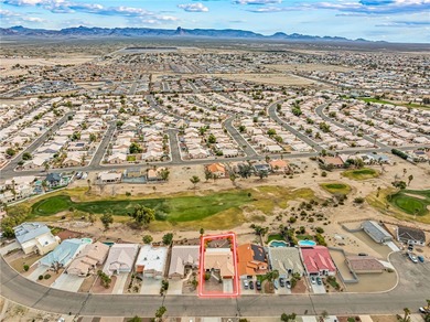 Impeccably maintained and lightly used as a second home, this on Desert Lakes Golf Course in Arizona - for sale on GolfHomes.com, golf home, golf lot