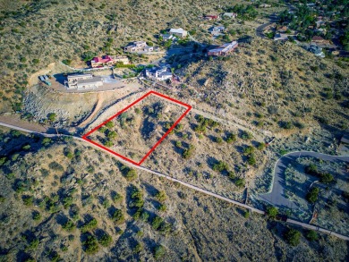 Welcome to an exceptional opportunity to acquire five stunning on The Canyon Club in New Mexico - for sale on GolfHomes.com, golf home, golf lot