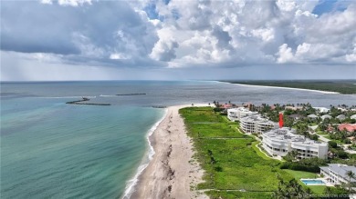Dreaming of life at the beach? This coastal condominium in the on Sailfish Point Golf Club, Inc. in Florida - for sale on GolfHomes.com, golf home, golf lot