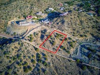 Welcome to an exceptional opportunity to acquire five stunning on The Canyon Club in New Mexico - for sale on GolfHomes.com, golf home, golf lot