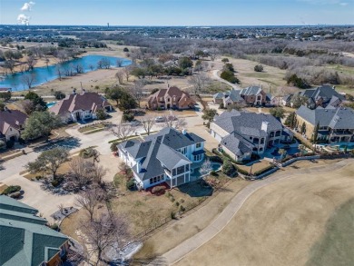 Nestled in the highly desirable Buffalo Creek community, this on Buffalo Creek Golf Club in Texas - for sale on GolfHomes.com, golf home, golf lot