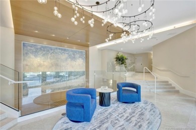Dreaming of life at the beach? This coastal condominium in the on Sailfish Point Golf Club, Inc. in Florida - for sale on GolfHomes.com, golf home, golf lot