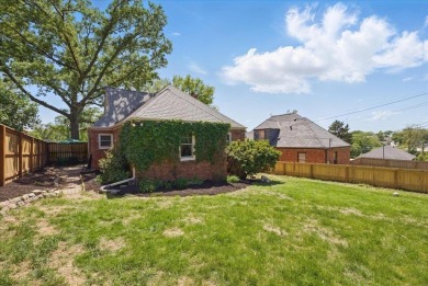 Laura Doocy, M: , caroleandlaura,   - Don't miss this Brick on Field Club of Omaha in Nebraska - for sale on GolfHomes.com, golf home, golf lot
