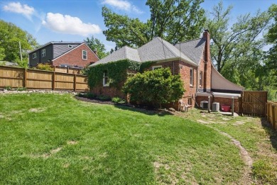 Laura Doocy, M: , caroleandlaura,   - Don't miss this Brick on Field Club of Omaha in Nebraska - for sale on GolfHomes.com, golf home, golf lot