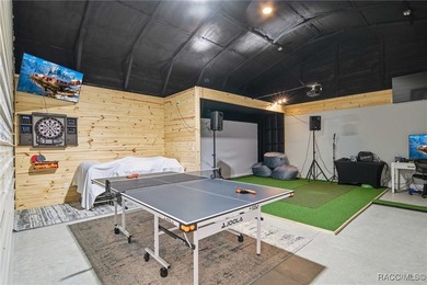 A Country Home that's not in the country but part of a Golf and on Inverness Golf and Country Club in Florida - for sale on GolfHomes.com, golf home, golf lot