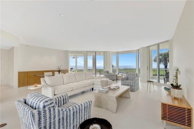 Dreaming of life at the beach? This coastal condominium in the on Sailfish Point Golf Club, Inc. in Florida - for sale on GolfHomes.com, golf home, golf lot