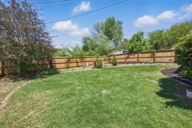Laura Doocy, M: , caroleandlaura,   - Don't miss this Brick on Field Club of Omaha in Nebraska - for sale on GolfHomes.com, golf home, golf lot