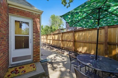 Laura Doocy, M: , caroleandlaura,   - Don't miss this Brick on Field Club of Omaha in Nebraska - for sale on GolfHomes.com, golf home, golf lot