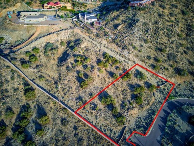 Welcome to an exceptional opportunity to acquire five stunning on The Canyon Club in New Mexico - for sale on GolfHomes.com, golf home, golf lot