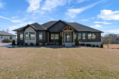 Welcome to this stunning 4 bedroom, 4 full bath and 2 half bath on The Club At Olde Stone in Kentucky - for sale on GolfHomes.com, golf home, golf lot