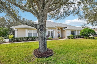 Welcome to Your Dream Home at 24548 Calusa Blvd! Discover the on Black Bear Golf Club in Florida - for sale on GolfHomes.com, golf home, golf lot