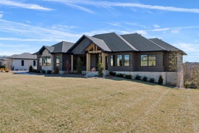 Welcome to this stunning 4 bedroom, 4 full bath and 2 half bath on The Club At Olde Stone in Kentucky - for sale on GolfHomes.com, golf home, golf lot