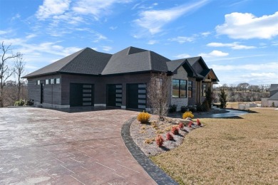 Welcome to this stunning 4 bedroom, 4 full bath and 2 half bath on The Club At Olde Stone in Kentucky - for sale on GolfHomes.com, golf home, golf lot