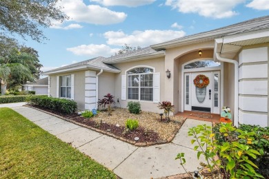 Welcome to Your Dream Home at 24548 Calusa Blvd! Discover the on Black Bear Golf Club in Florida - for sale on GolfHomes.com, golf home, golf lot