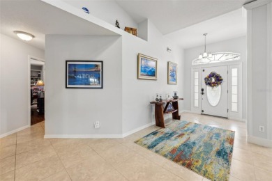 Welcome to Your Dream Home at 24548 Calusa Blvd! Discover the on Black Bear Golf Club in Florida - for sale on GolfHomes.com, golf home, golf lot