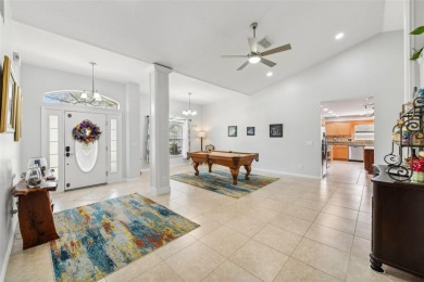 Welcome to Your Dream Home at 24548 Calusa Blvd! Discover the on Black Bear Golf Club in Florida - for sale on GolfHomes.com, golf home, golf lot