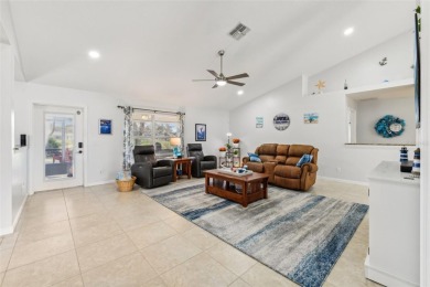 Welcome to Your Dream Home at 24548 Calusa Blvd! Discover the on Black Bear Golf Club in Florida - for sale on GolfHomes.com, golf home, golf lot