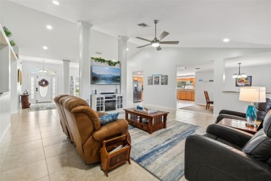 Welcome to Your Dream Home at 24548 Calusa Blvd! Discover the on Black Bear Golf Club in Florida - for sale on GolfHomes.com, golf home, golf lot