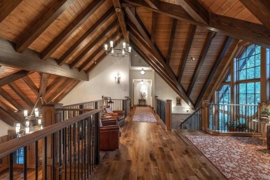 Set on nearly four acres in the heart of Martis Camp, 8133 on Martis Camp Golf Course in California - for sale on GolfHomes.com, golf home, golf lot