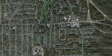 Great residential lot across from Trumbull Country Club. Perfect on Trumbull Country Club in Ohio - for sale on GolfHomes.com, golf home, golf lot