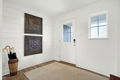 Walnut Commons is a community offering new single-family homes on Hickory Stick Golf Club in Indiana - for sale on GolfHomes.com, golf home, golf lot