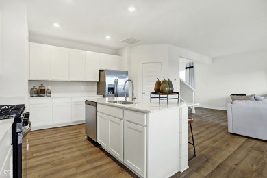 Walnut Commons is a community offering new single-family homes on Hickory Stick Golf Club in Indiana - for sale on GolfHomes.com, golf home, golf lot