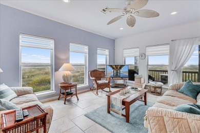 Gulf Coast Gem - Beachfront Living with Unmatched Views! Priced on Palmilla Beach Golf Club in Texas - for sale on GolfHomes.com, golf home, golf lot