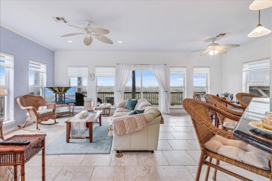 Gulf Coast Gem - Beachfront Living with Unmatched Views! Priced on Palmilla Beach Golf Club in Texas - for sale on GolfHomes.com, golf home, golf lot