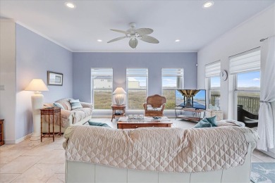 Gulf Coast Gem - Beachfront Living with Unmatched Views! Priced on Palmilla Beach Golf Club in Texas - for sale on GolfHomes.com, golf home, golf lot