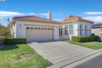 Elegant and spacious Asti-Style single story home, meticulously on Golf Club At Rio Vista in California - for sale on GolfHomes.com, golf home, golf lot