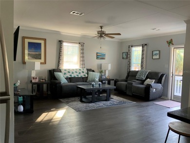 Welcome to the lush and lovely 55+ community of Sylvan Grove! on Rivard Golf and Country Club in Florida - for sale on GolfHomes.com, golf home, golf lot