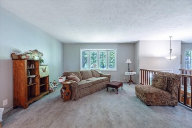 Enjoy exclusive golf course views on your deck from this on Treynor Recreation Area in Iowa - for sale on GolfHomes.com, golf home, golf lot