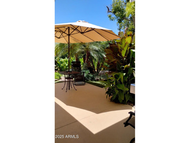 RARE OPPORTUNITY - LAND OWNED LOT! Don't miss this opportunity on Pueblo Golf Course in Arizona - for sale on GolfHomes.com, golf home, golf lot