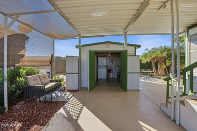 RARE OPPORTUNITY - LAND OWNED LOT! Don't miss this opportunity on Pueblo Golf Course in Arizona - for sale on GolfHomes.com, golf home, golf lot