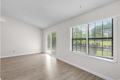 Welcome to this charming 2-bedroom, 2-bath ranch-style patio on Heron Point Golf Club in South Carolina - for sale on GolfHomes.com, golf home, golf lot