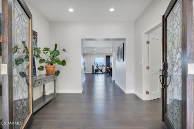 This rare north-facing property with unparalleled over-the-top on  in California - for sale on GolfHomes.com, golf home, golf lot