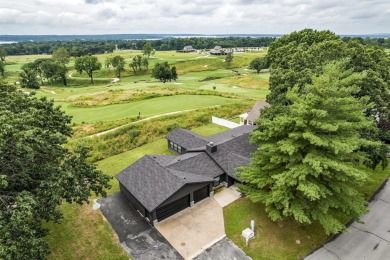 Lakelife and golf!! Paradise??Yes thats what you will find in on Shangri La Golf Resort and Club in Oklahoma - for sale on GolfHomes.com, golf home, golf lot
