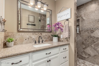 GORGEOUS RARE 11 YR YOUNG HIGHLY UPGRADED SINGLE LEVEL IN HIGHLY on Leisure World Country Club in Arizona - for sale on GolfHomes.com, golf home, golf lot