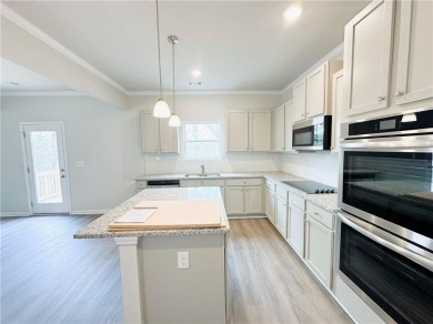 Don't miss out on this opportunity to live at Fairfield on Fairfield Plantation Golf and Country Club in Georgia - for sale on GolfHomes.com, golf home, golf lot